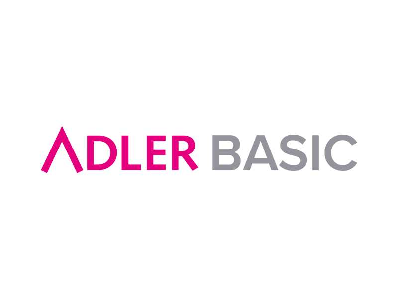 Adler Basic bei Adler Modemärkte!