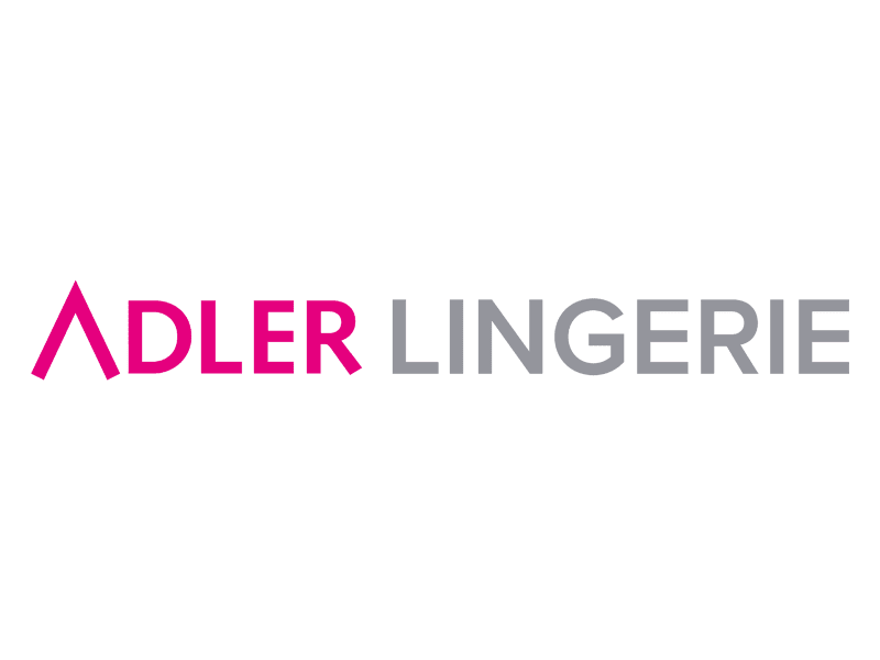 Adler Lingerie bei Adler Modemärkte!