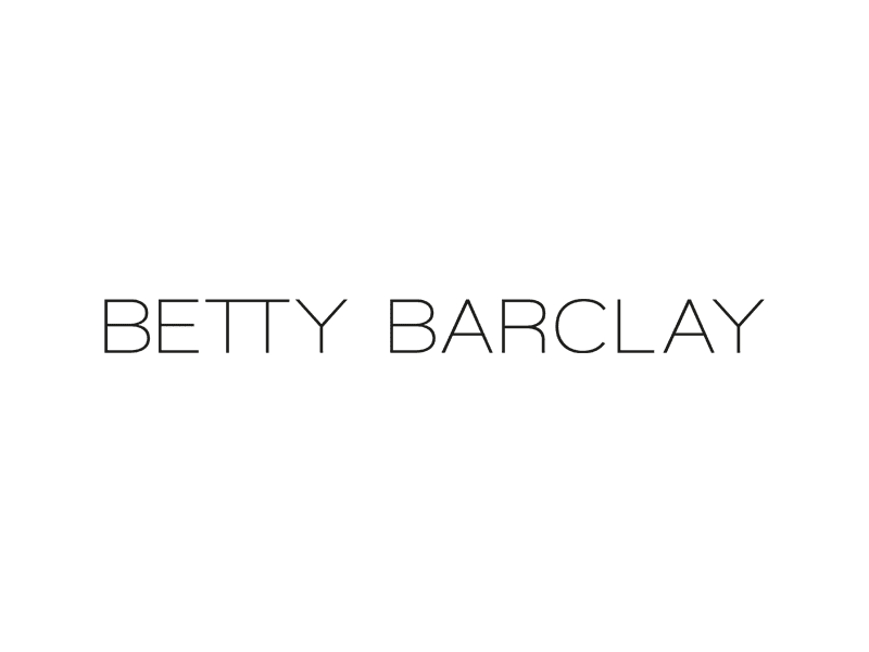 Betty Barcley bei Adler Modemärkte!