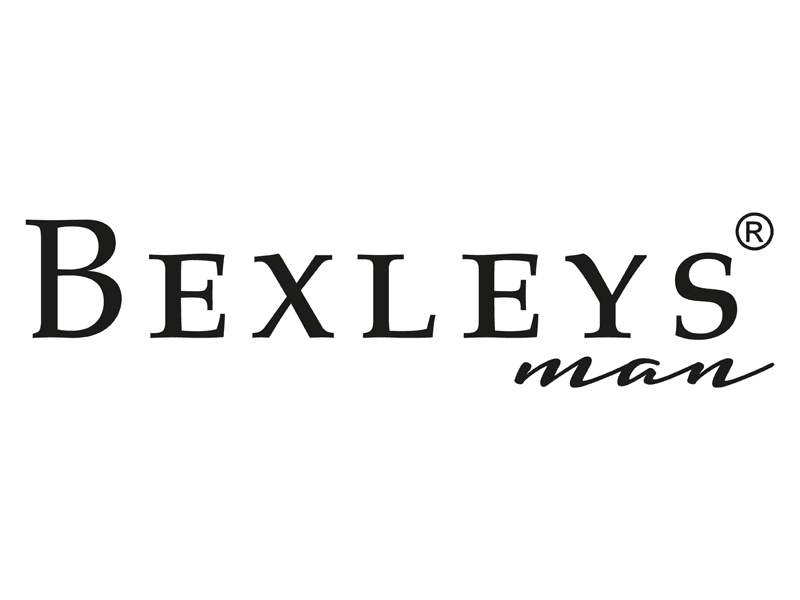 Bexleys Man bei Adler Modemärkte!