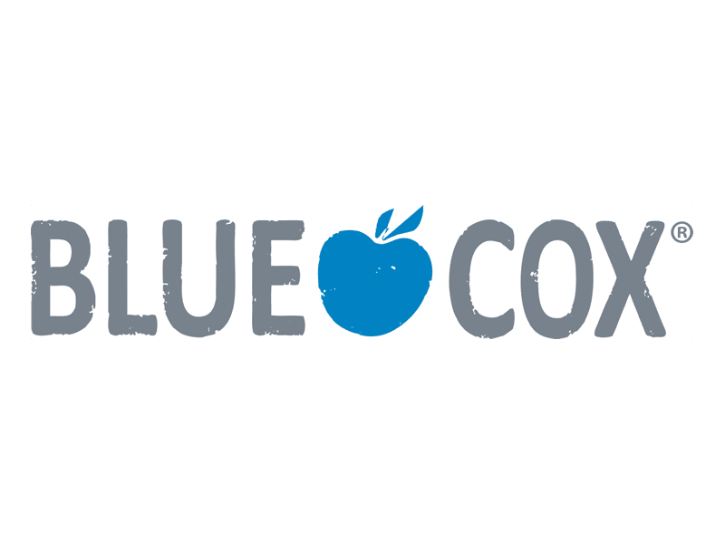 Blue Cox bei Adler Modemärkte!