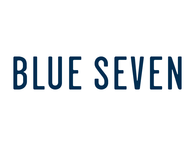 Blue Seven bei Adler Modemärkte!