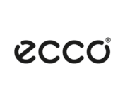 Logo der Marke "ECCO".