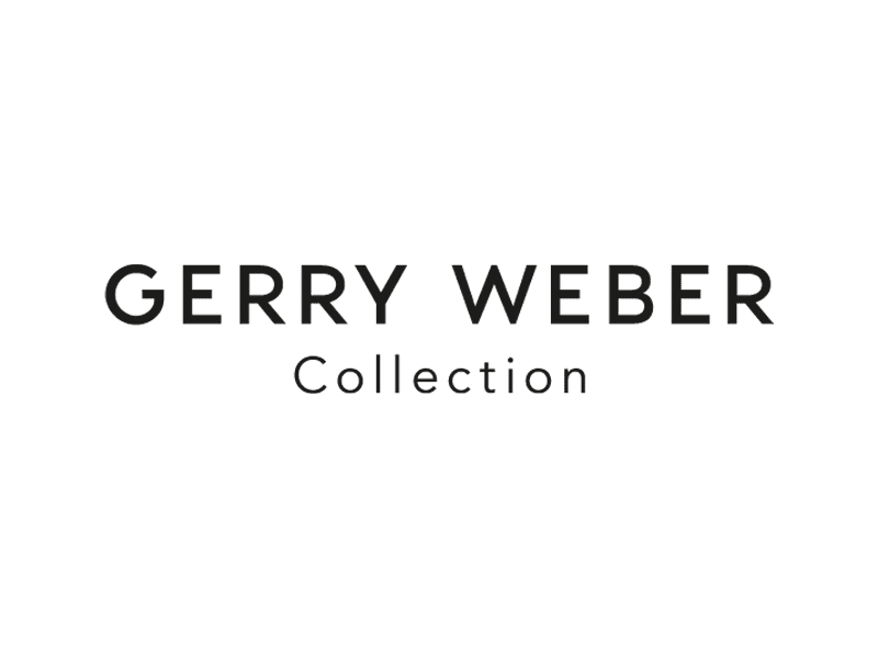 Gerry Weber Collection bei Adler Modemärkte!