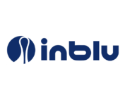 Logo der Marke "inblu".