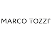 Das Bild zeigt das Logo der Marke "MARCO TOZZI".