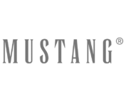 Mustang bei Adler Modemärkte!