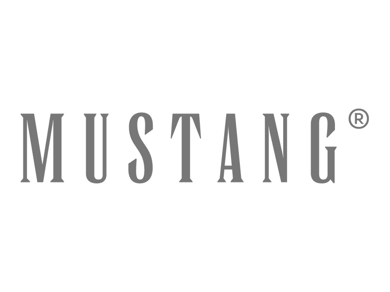 Mustang bei Adler Modemärkte!