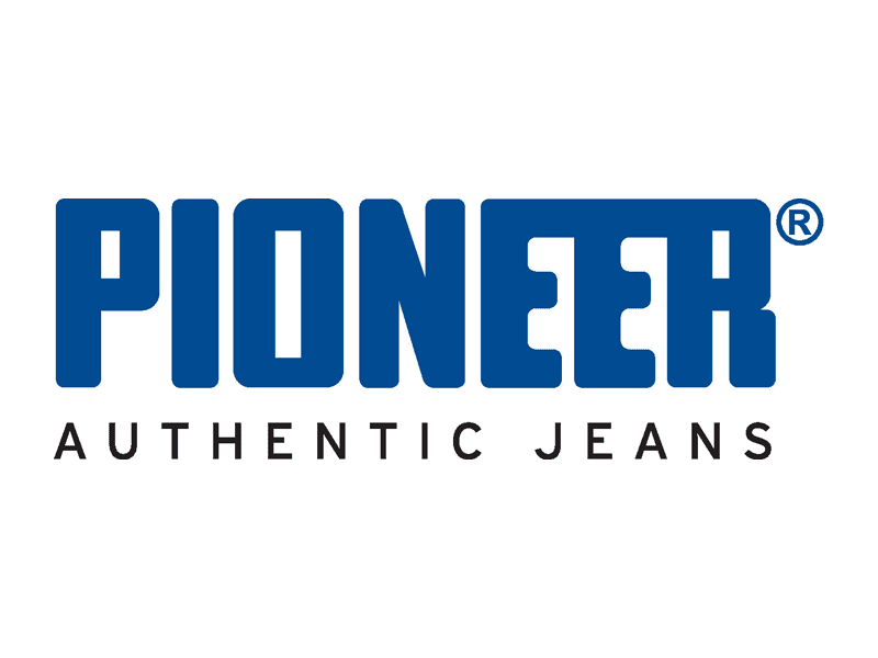 Pioneer bei Adler Modemärkte!