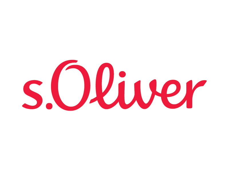 s.Oliver bei Adler Modemärkte!