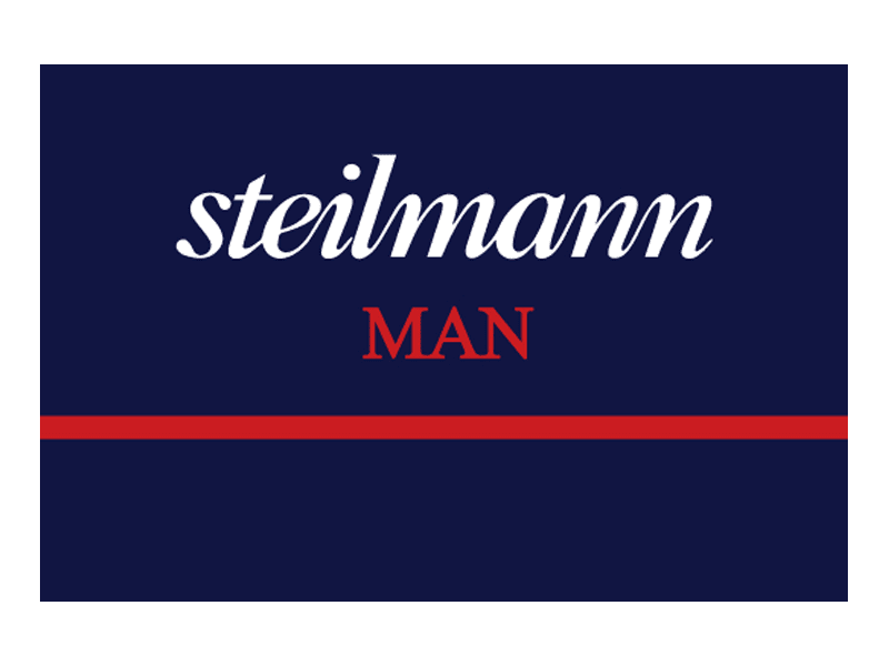 steilmann MAN bei Adler Modemärkte!