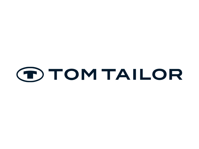 Tom Tailor bei Adler Modemärkte!