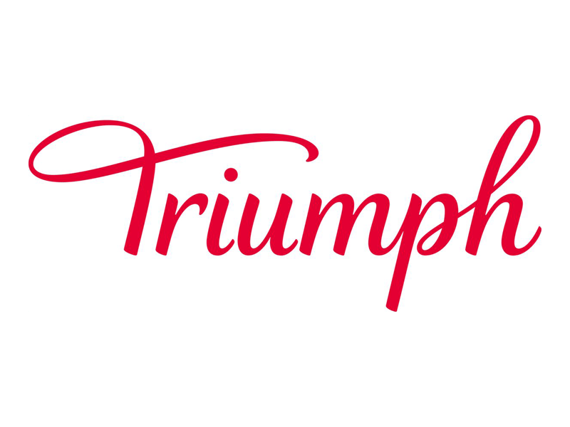 Triumph bei Adler Modemärkte!